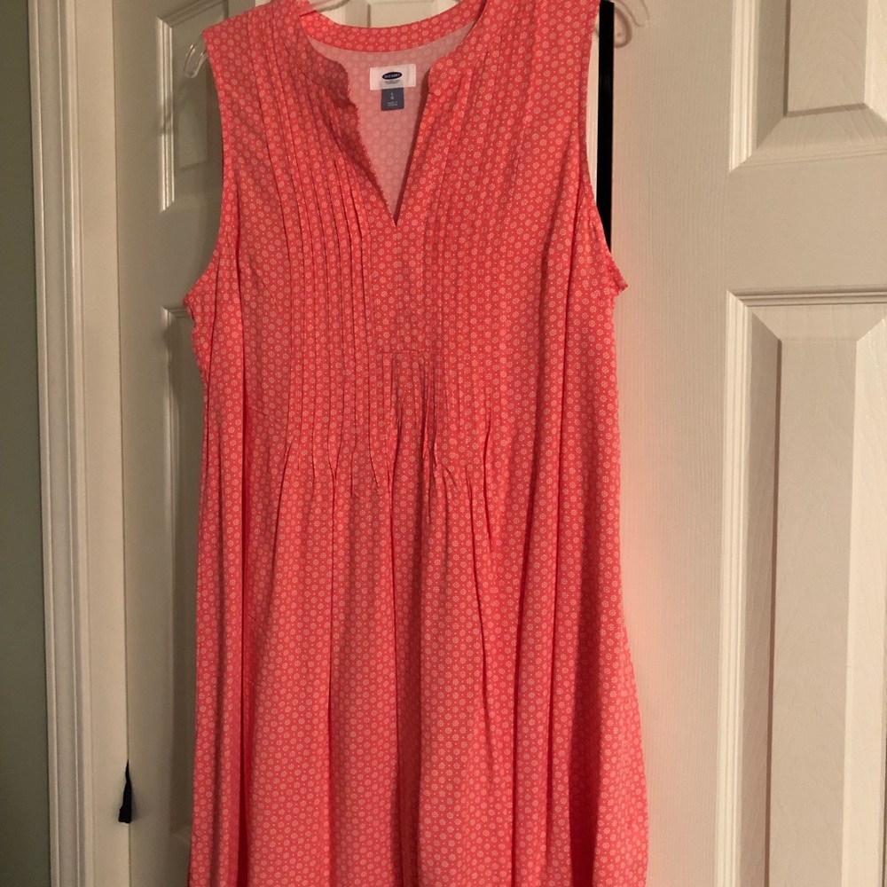 Old Navy Dress